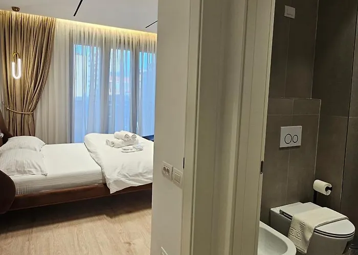 Center Easy_luxury Appartement